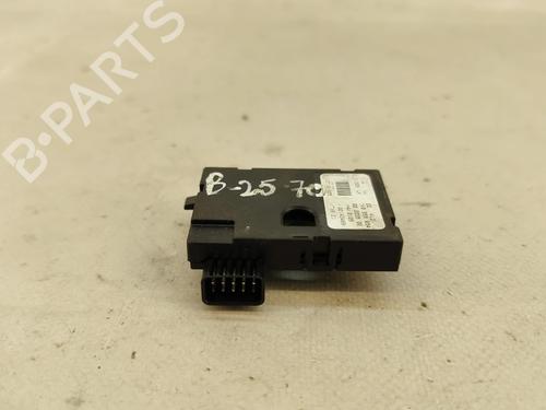 Electronic module SKODA OCTAVIA II Combi (1Z5) 1.9 TDI | BP27737678M83