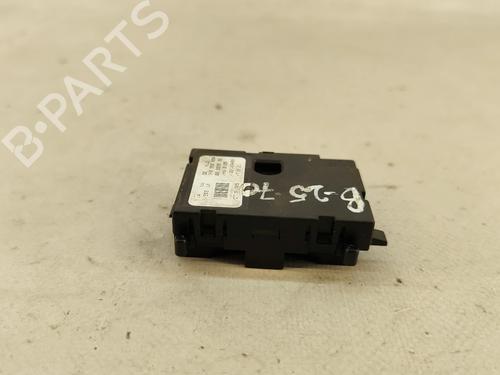 Electronic module SKODA OCTAVIA II Combi (1Z5) 1.9 TDI | BP27737678M83