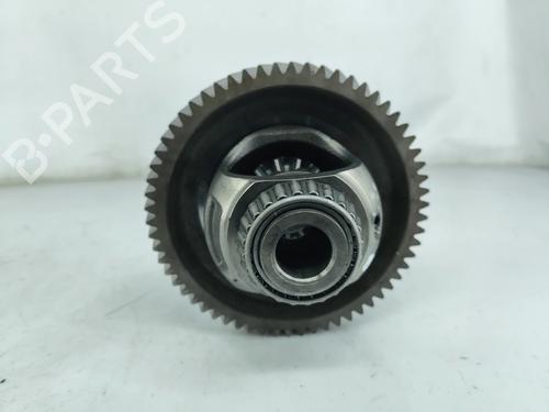 Other MERCEDES-BENZ A-CLASS (W176) A 45 AMG 4-matic (176.052) | BP28582741O1 