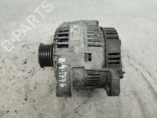 Alternator RENAULT CLIO II (BB_, CB_) 2.0 16V Sport (CB0M) | BP28586016M7 