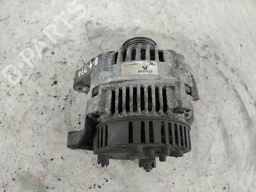 Alternator RENAULT CLIO II (BB_, CB_) 2.0 16V Sport (CB0M) | BP28586016M7 