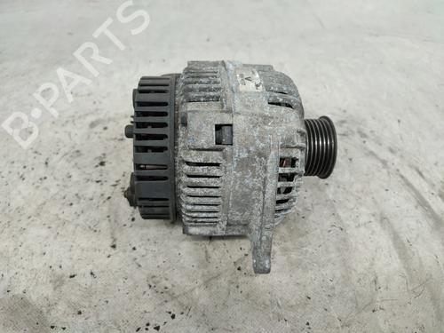 Alternator RENAULT CLIO II (BB_, CB_) 2.0 16V Sport (CB0M) | BP28586016M7 
