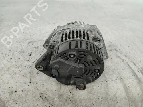Alternator RENAULT CLIO II (BB_, CB_) 2.0 16V Sport (CB0M) | BP28586016M7 