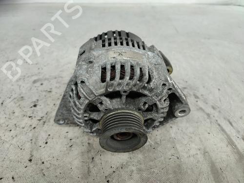 Alternator RENAULT CLIO II (BB_, CB_) 2.0 16V Sport (CB0M) 7711134267