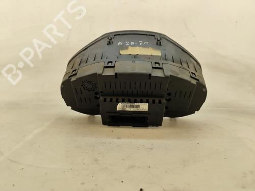 Instrument cluster SKODA OCTAVIA II Combi (1Z5) 1.9 TDI | BP27737665C47
