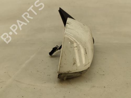 Right mirror SKODA OCTAVIA II Combi (1Z5) 1.9 TDI | BP27737662C27 