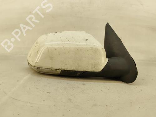 Right mirror SKODA OCTAVIA II Combi (1Z5) 1.9 TDI | BP27737662C27 