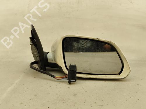 Used Right mirror SKODA OCTAVIA II Combi (1Z5) 1.9 TDI (105 hp) 27737662