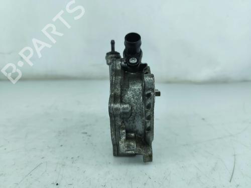 Vacuum pump MERCEDES-BENZ A-CLASS (W176) A 45 AMG 4-matic (176.052) | BP28571361M80 