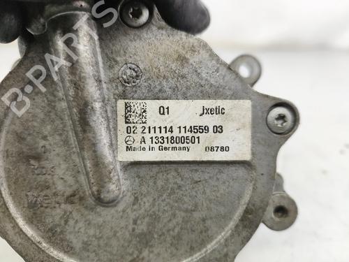 Vacuum pump MERCEDES-BENZ A-CLASS (W176) A 45 AMG 4-matic (176.052) | BP28571361M80 