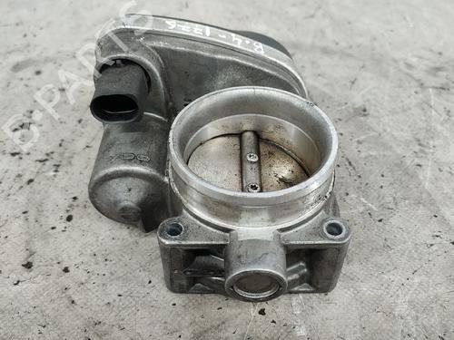 Throttle body RENAULT CLIO II (BB_, CB_) 2.0 16V Sport (CB0M) | BP28586018M82 