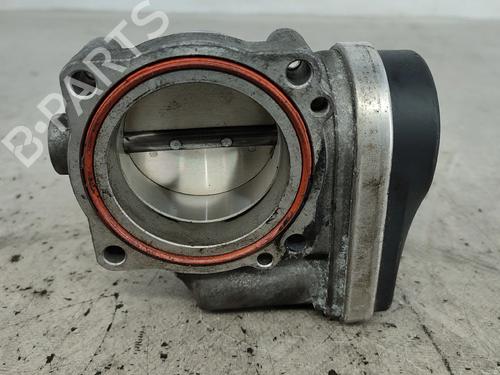 Throttle body RENAULT CLIO II (BB_, CB_) 2.0 16V Sport (CB0M) | BP28586018M82 