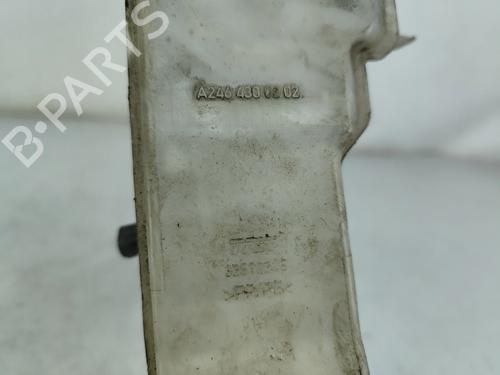 Brake master cylinder MERCEDES-BENZ A-CLASS (W176) A 45 AMG 4-matic (176.052) | BP28571369M77 