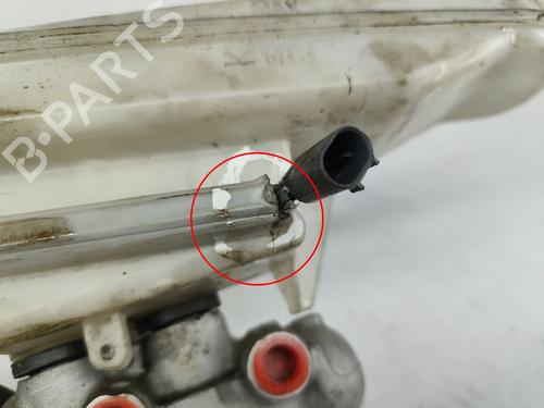 Brake master cylinder MERCEDES-BENZ A-CLASS (W176) A 45 AMG 4-matic (176.052) | BP28571369M77 