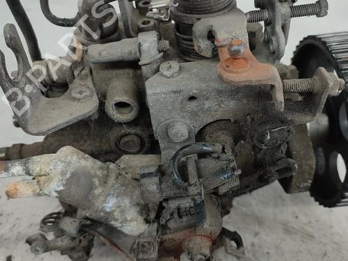 Indsprøtningspumpe OPEL CORSA B (S93) 1.7 D (F08, F68, M68) | BP28080951M78 