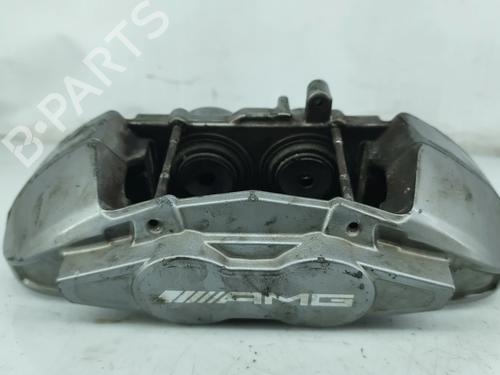 Right front brake caliper MERCEDES-BENZ A-CLASS (W176) A 45 AMG 4-matic (176.052) | BP28571371M104 