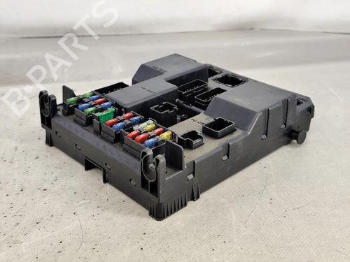 Fuse box CITROËN C5 I (DC_) 2.0 HDi (DCRHZB, DCRHZE) | BP27803484E1