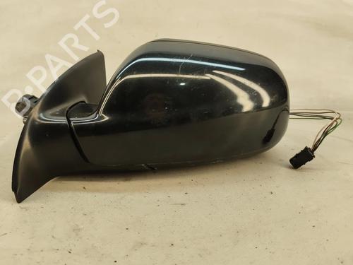 Left mirror PEUGEOT 307 (3A/C) 1.4 | BP27737697C26 