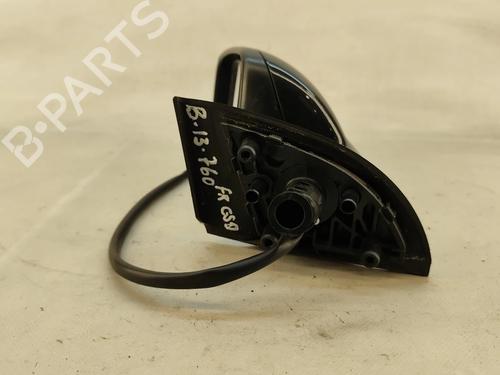 Left mirror PEUGEOT 307 (3A/C) 1.4 | BP27737697C26 