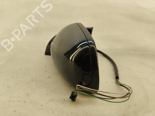 Left mirror PEUGEOT 307 (3A/C) 1.4 | BP27737697C26 