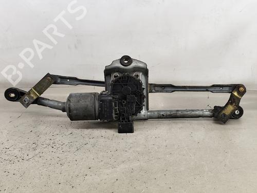 Used Front wiper motor CITROËN C5 I (DC_) 2.0 HDi (DCRHZB, DCRHZE) (109 hp) 27803487