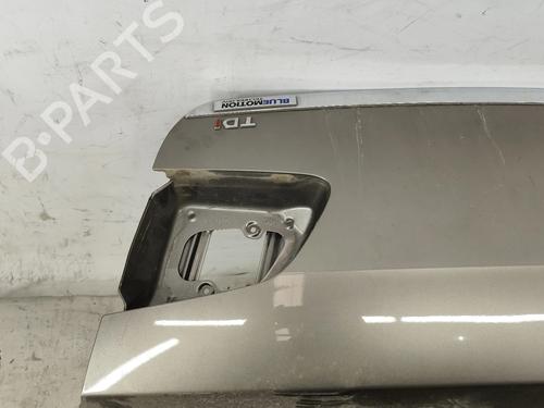 Tailgate VW PASSAT B6 (3C2) 1.6 TDI | BP28375480C6 