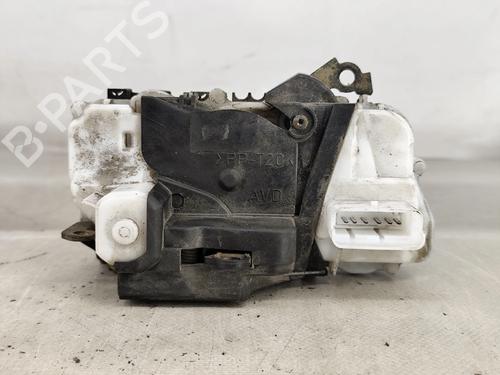 Høyre foran lås CITROËN C5 I (DC_) 2.0 HDi (DCRHZB, DCRHZE) | BP27803489C97 