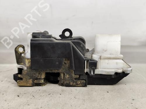 Høyre foran lås CITROËN C5 I (DC_) 2.0 HDi (DCRHZB, DCRHZE) | BP27803489C97 