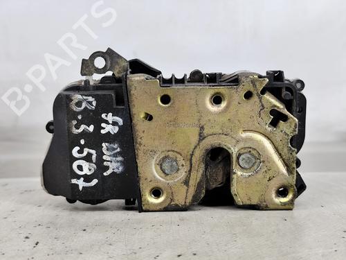 Høyre foran lås CITROËN C5 I (DC_) 2.0 HDi (DCRHZB, DCRHZE) | BP27803489C97 