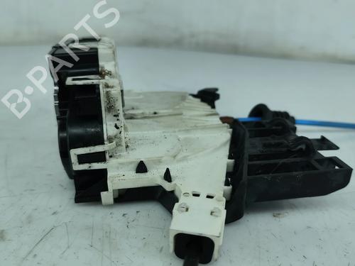 Front right lock MERCEDES-BENZ A-CLASS (W176) A 45 AMG 4-matic (176.052) | BP28571376C97 