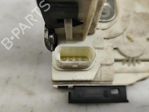 Front right lock MERCEDES-BENZ A-CLASS (W176) A 45 AMG 4-matic (176.052) | BP28571376C97 