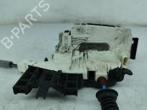 Front right lock MERCEDES-BENZ A-CLASS (W176) A 45 AMG 4-matic (176.052) | BP28571376C97 