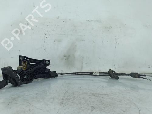 Used Gear lever FORD TRANSIT Van (FA_ _) 2.2 TDCi (110 hp) 28414212