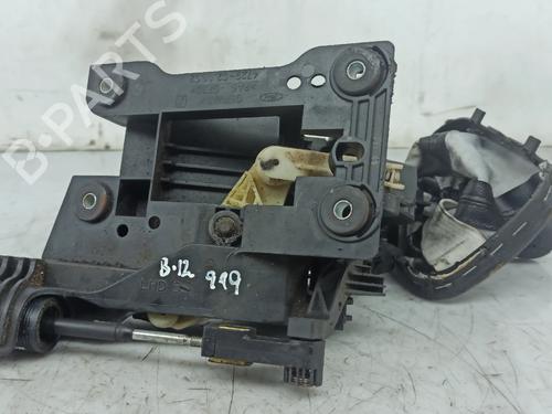 Gear lever FORD TRANSIT Van (FA_ _) 2.2 TDCi | BP28414212M90 