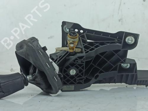 Gear lever FORD TRANSIT Van (FA_ _) 2.2 TDCi | BP28414212M90 