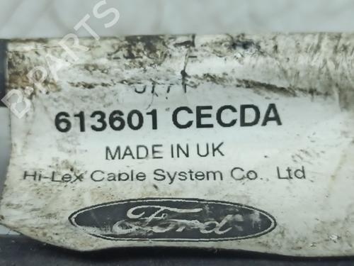 Gear lever FORD TRANSIT Van (FA_ _) 2.2 TDCi | BP28414212M90 