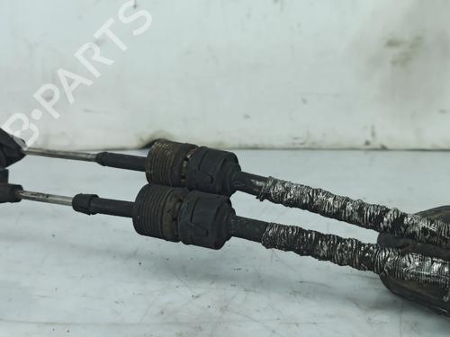 Gear lever FORD TRANSIT Van (FA_ _) 2.2 TDCi | BP28414212M90 