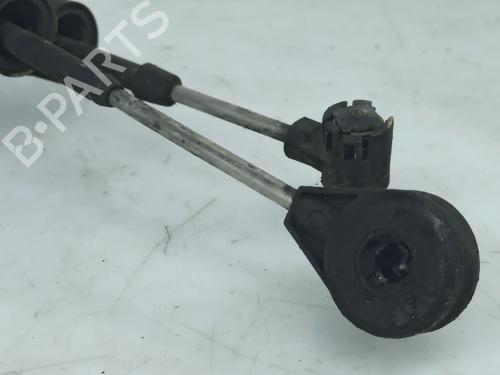 Gear lever FORD TRANSIT Van (FA_ _) 2.2 TDCi | BP28414212M90 
