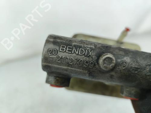 Brake master cylinder AUDI A3 (8L1) 1.9 TDI | BP28582756M77 