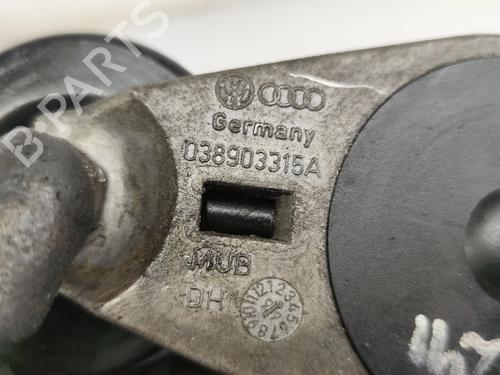 Other AUDI A3 (8L1) 1.9 TDI | BP28582760O1 