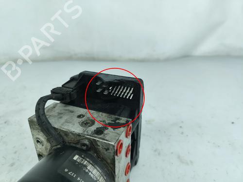 Pompe ABS AUDI A3 (8L1) 1.9 TDI | BP28582758M43