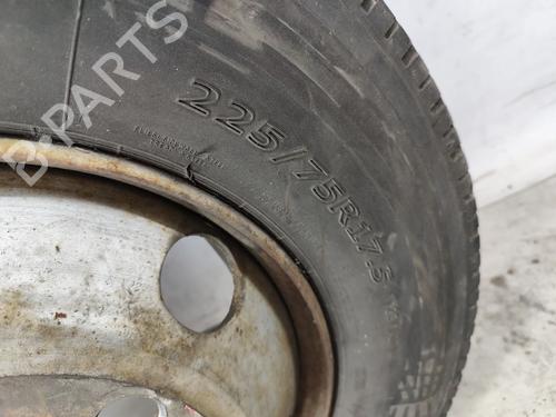 Felga MITSUBISHI Canter (FE5, FE6) VI  | BP25006281C45 