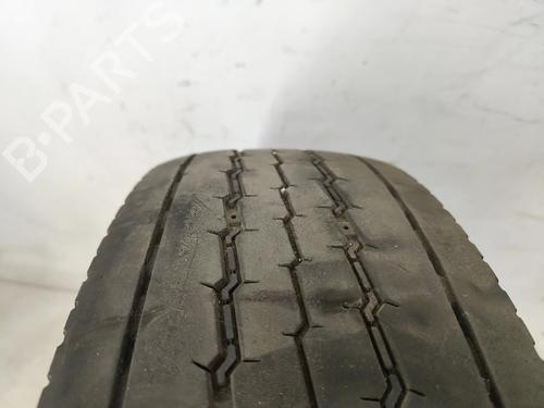 Felga MITSUBISHI Canter (FE5, FE6) VI  | BP25006281C45 