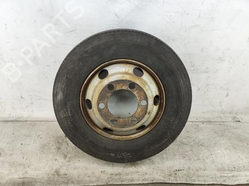 Felga MITSUBISHI Canter (FE5, FE6) VI  | BP25006281C45 