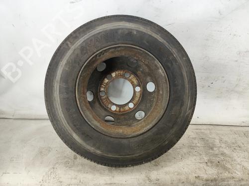 Felga MITSUBISHI Canter (FE5, FE6) VI  | BP25006281C45 