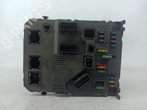 Sikringsdose CITROËN C3 I (FC_, FN_) 1.1 i (60 hp) 28518282