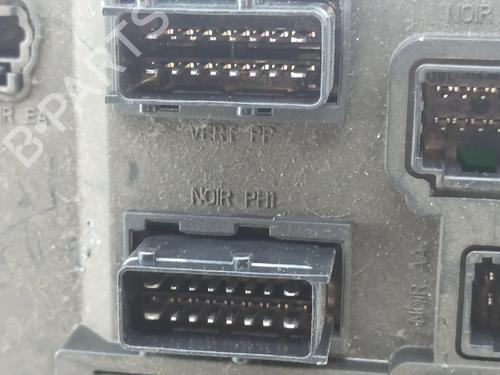 Fuse box CITROËN C3 I (FC_, FN_) 1.1 i | BP28518282E1