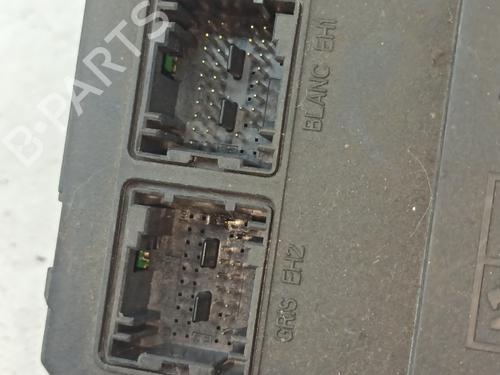 Fuse box CITROËN C3 I (FC_, FN_) 1.1 i | BP28518282E1