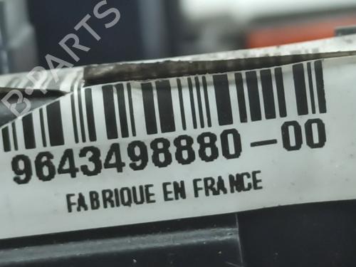 Fuse box CITROËN C3 I (FC_, FN_) 1.1 i | BP28518281E1 