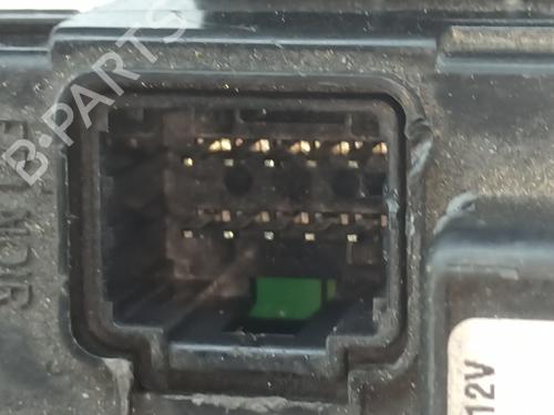 Fuse box CITROËN C3 I (FC_, FN_) 1.1 i | BP28518281E1 